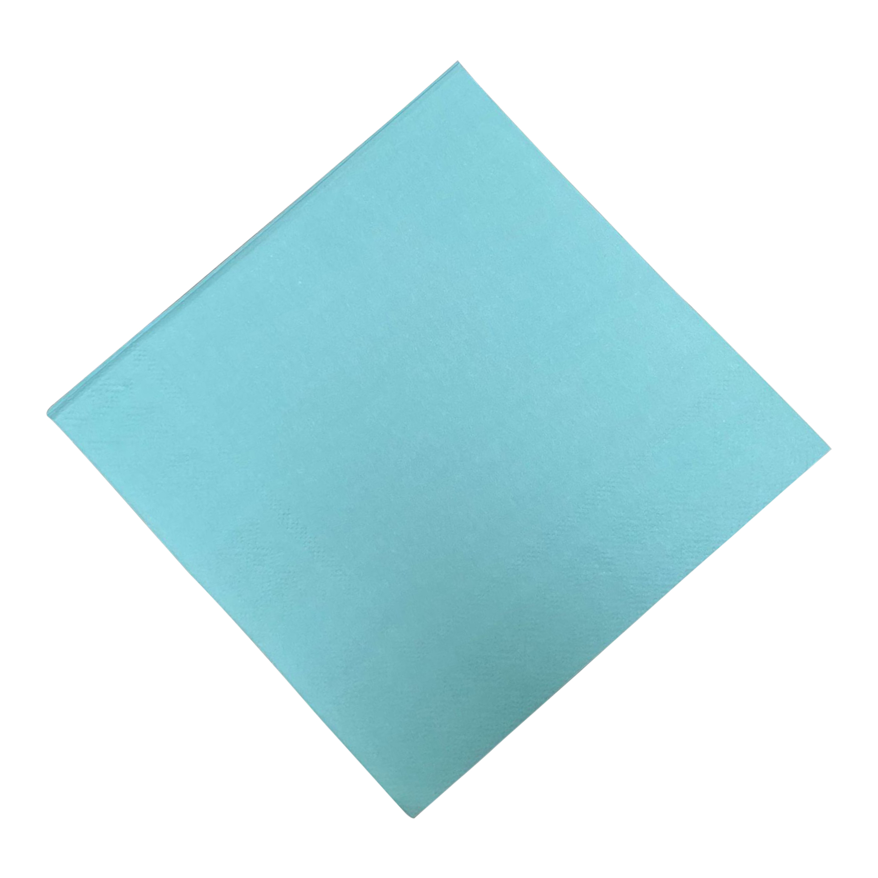 FlyFlyPromos - 2 Ply 5'' Custom Colorful Cocktail Napkins Image 4 - Promotional Product